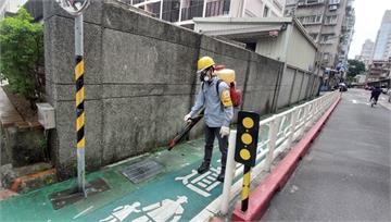 北市大安區爆今年首例死亡個案 「漢他病毒」感染途...