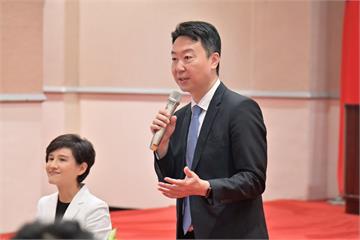 交通部長人選曝光 傳行政院發言人陳世凱接任