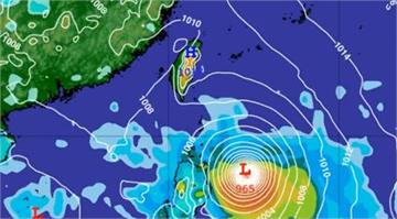 颱風「杜蘇芮」最快週三生成 專家：本週末恐影響台...
