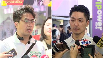 蔣萬安委託登記參選僅勾「官方辯論」選項 恐無「交...