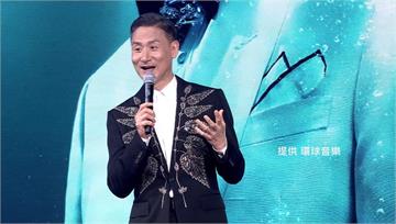 感冒喉嚨失常...張學友多次破音提議「中止演唱會...