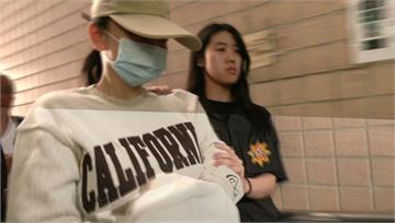 涉毒等5條通緝逃7年被遣返 劉喬安裁准羈押