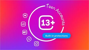 提升青少年網路安全！Instagram添PG-1...