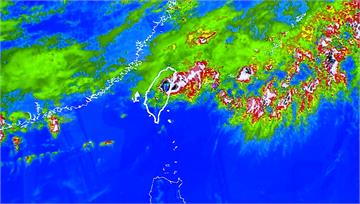 「豐沛水氣」準備入梅　端午節前夕再迎更強鋒面