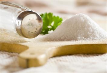 鹽多必失健康 專家推薦日常減鹽8技巧