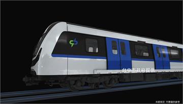 中捷藍線正式開工！橫貫8行政區、設20座車站 綠...