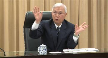 AI熱潮續燒！央行上修GDP至7.28% 通膨率...