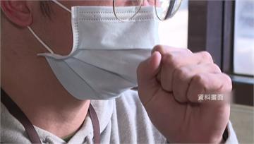 單週類流感就診人次達9.7萬 醫曝「3壞習慣」易...