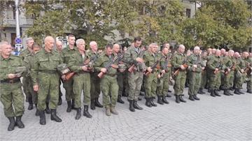 俄軍資源短缺 新兵需自備「衛生棉條」止血
