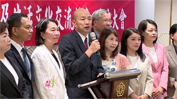 鄭、韓先後訪美互相較勁？林沛祥：不必特別臆測