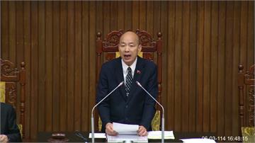 立院週二攻防 保險法三讀、無煤中火提案通過