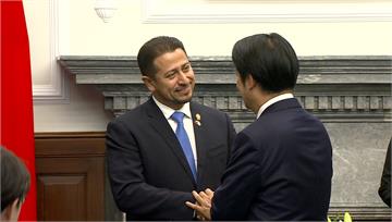 強碰「川習會」！賴清德出訪擬過境美國　考驗北京與...