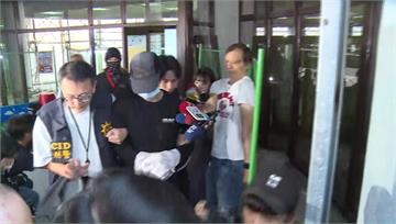 自製「噴火槍」稱滅鼠　孫安佐晚間遭聲押禁見