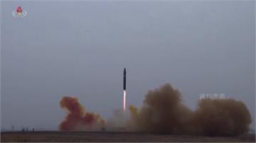今年第5度！ 北韓再從東岸發射數枚巡弋飛彈