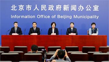 北京通報增15例本土 疫情已隱匿傳播一週