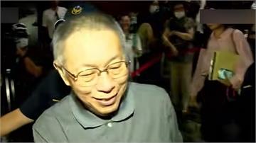 柯文哲維持7千萬交保裁定！ 北院6點理由曝光