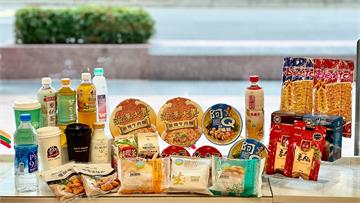 與全民共享榮耀！統一7-ELEVEn 獅隊勇奪2...