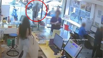 男客買運彩竟問「特別服務」 女店員氣炸PO網提醒...