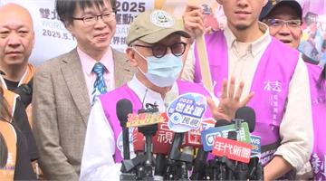 全台最高！徐巧芯二階連署41201份、達175%　曹興誠：實際還更多