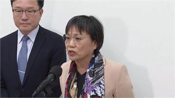 立院協商「李貞秀立委資格」若無共識　劉世芳：沒有...