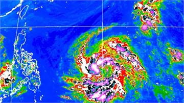 「鳳凰」颱風恐掃過台灣上空 專家示警：來者不善
