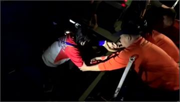 菲律賓渡輪翻覆至少15死、28人下落不明 官員：...