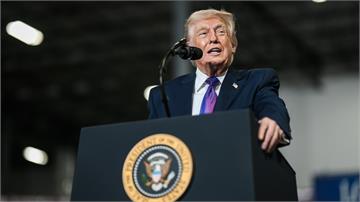 伊朗「最後期限」將至 川普再發文：見證一個文明徹...