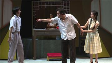 客家大戲《中元的構圖》 將在台灣戲曲藝術節登場