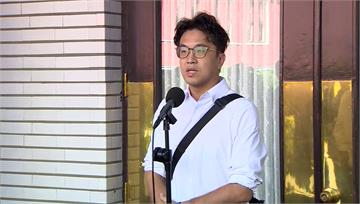 蔡康永談同志酒吧事件喊「不能回到當年」沈伯洋聲援...