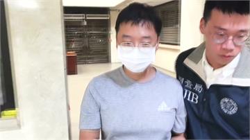 台版「地面師」詐逾1.4億 律師蔡鴻燊重判25年...