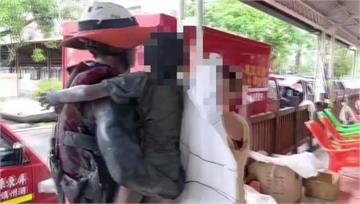 光復6歲女童小沂獲救！乾姑姑確定罹難 乾姑丈仍失...