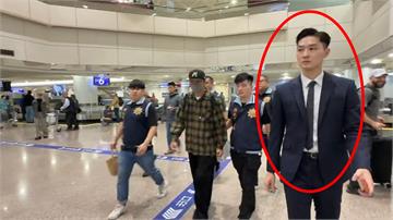 偵辦藝人閃兵案 檢察官粘鑫「高顏值」暴紅！ 低調...