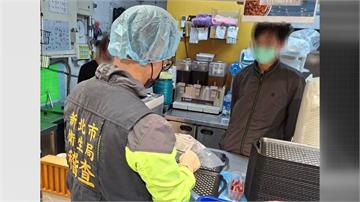 通報人數增至99例！新店清六食堂疑食品中毒案 6...