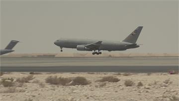 路透：川普可能在24小時內發動攻擊伊朗 