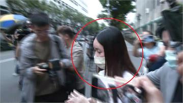 柯文哲都能交保！陳怡君認詐領助理費、收賄 高院破...