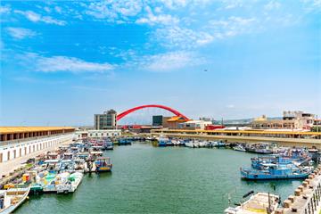 夏日限定海岸展館 「2026桃園地景藝術節」正式...