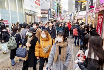 日本流感大爆發！醫揭「海外感染真相」：90%重症...