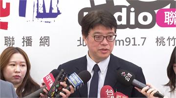 中宣布對台10措施 邱垂正：不預設政治前提可協商