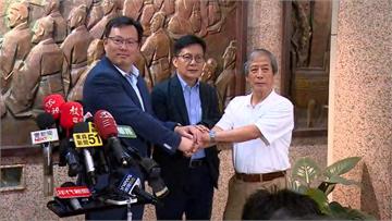 桌協常務理事7點聲明是「個人行為」不評論！ 鄭世...