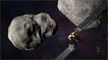 盼扭轉彗星撞地球災難 NASA模擬衝撞小行星