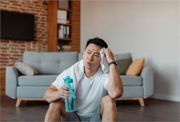 增肌減脂卻變胖？營養師曝可能是「這個」吃太少 別...