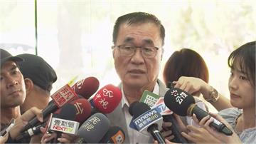 王義川質疑北士科案疑圖利 李四川：想想法令是否把...