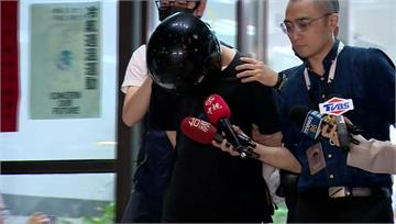 19歲憲兵殺女友前住她家！反鎖門吵整晚失控悶死 ...