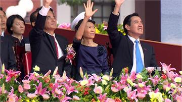 馬英九大姊馬以南遞狀聲請輔助宣告 北院證實已收分...