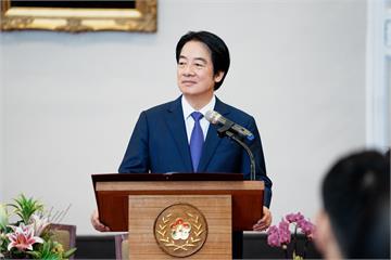 稱台日最大威脅是中國侵擾 賴清德盼深化合作：沒團...