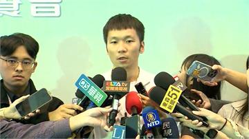 亞帕運／證件突遭降級「部長變貴賓」！李洋退出官方...