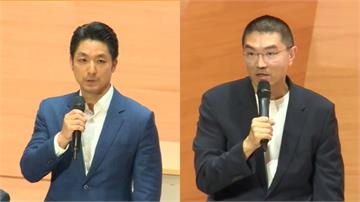 謝國樑批基隆歲收「不增反減」 蔣萬安：年年超徵卻...