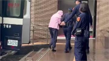 劉若琳當庭模仿剴剴「咿咿呀呀」 作證稱嬰兒語中夾...
