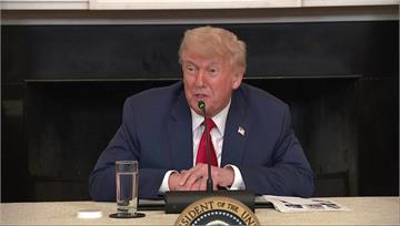 宣布國家進入緊急狀態！川普簽令 阻止委內瑞拉石油...