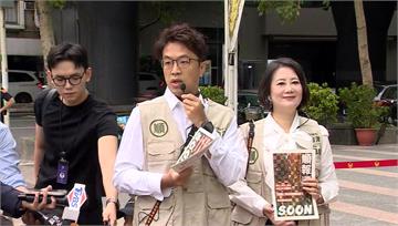 鄭麗文稱蔣萬安穩定領先「沈要贏不至於」 沈伯洋酸：很棒、不需擔心